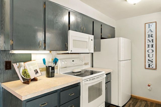 718 E Dalke Ave, Spokane, WA 99208