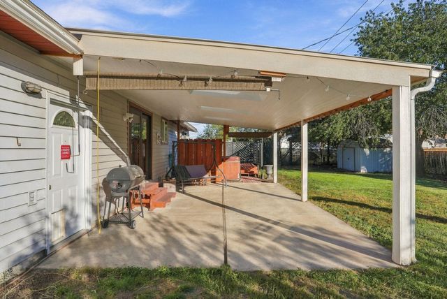 718 E Dalke Ave, Spokane, WA 99208