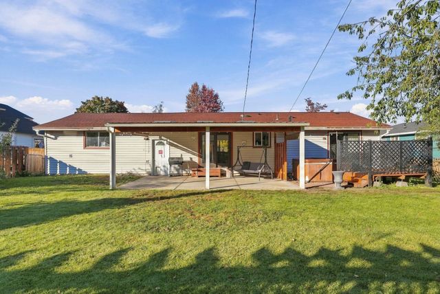 718 E Dalke Ave, Spokane, WA 99208