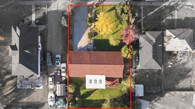 718 E Dalke Ave, Spokane, WA 99208