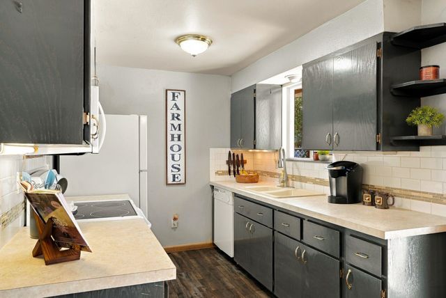718 E Dalke Ave, Spokane, WA 99208
