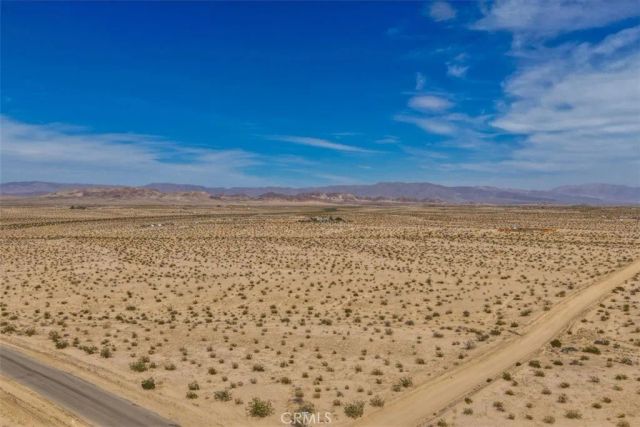 101 Diamond Bar, 29 Palms, CA 92277