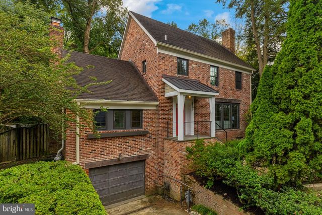 5107 RIVER HILL RD, Bethesda, MD 20816