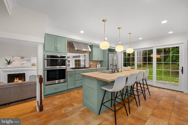 5107 RIVER HILL RD, Bethesda, MD 20816