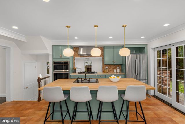 5107 RIVER HILL RD, Bethesda, MD 20816