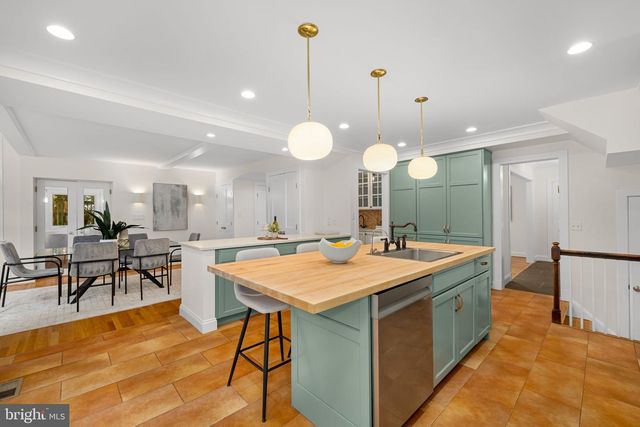 5107 RIVER HILL RD, Bethesda, MD 20816
