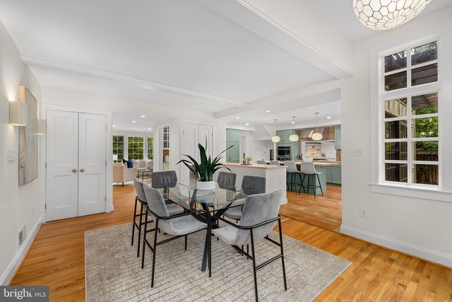 5107 RIVER HILL RD, Bethesda, MD 20816