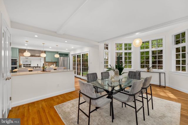 5107 RIVER HILL RD, Bethesda, MD 20816