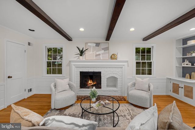5107 RIVER HILL RD, Bethesda, MD 20816