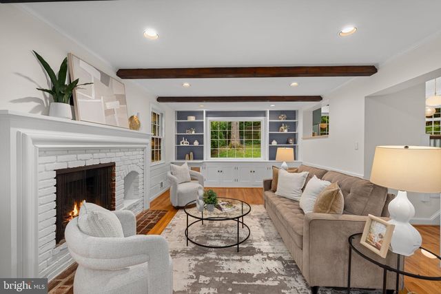 5107 RIVER HILL RD, Bethesda, MD 20816