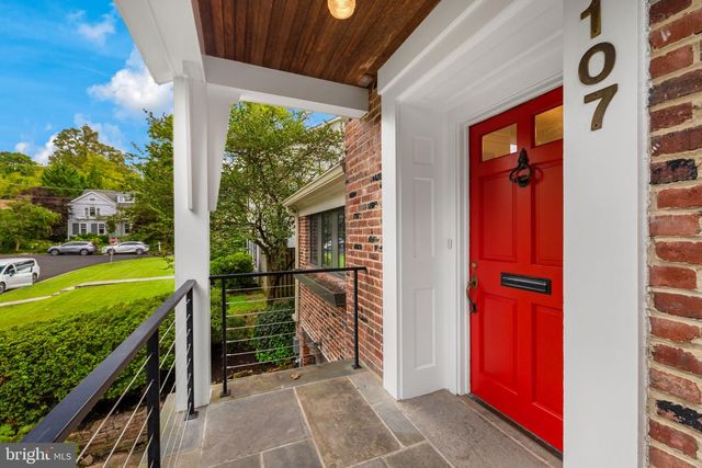 5107 RIVER HILL RD, Bethesda, MD 20816