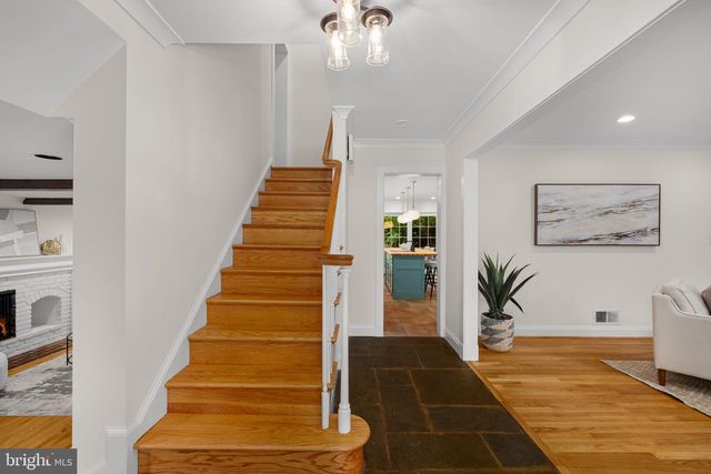 5107 RIVER HILL RD, Bethesda, MD 20816