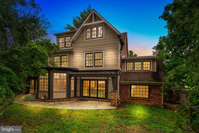 5107 RIVER HILL RD, Bethesda, MD 20816