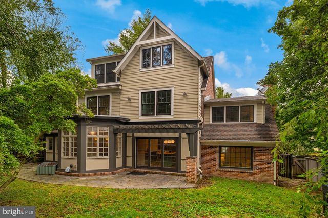 5107 RIVER HILL RD, Bethesda, MD 20816