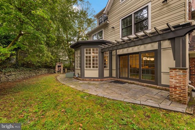 5107 RIVER HILL RD, Bethesda, MD 20816