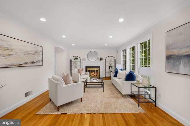5107 RIVER HILL RD, Bethesda, MD 20816