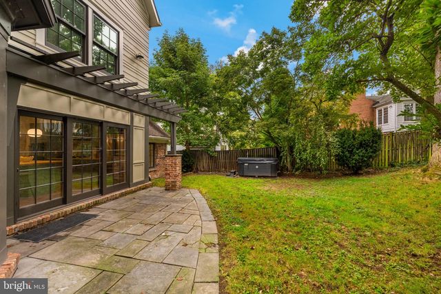 5107 RIVER HILL RD, Bethesda, MD 20816