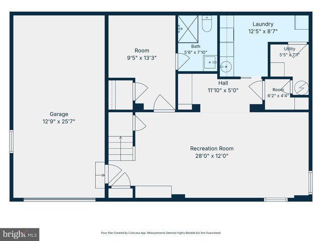 5107 RIVER HILL RD, Bethesda, MD 20816