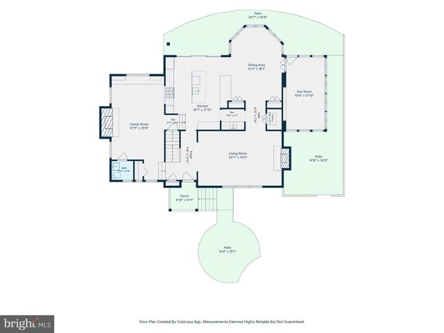 5107 RIVER HILL RD, Bethesda, MD 20816