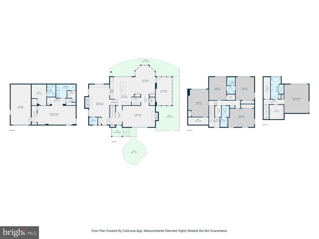 5107 RIVER HILL RD, Bethesda, MD 20816