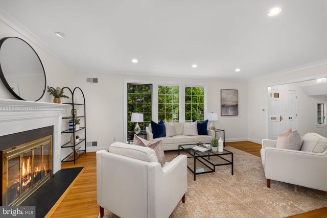 5107 RIVER HILL RD, Bethesda, MD 20816