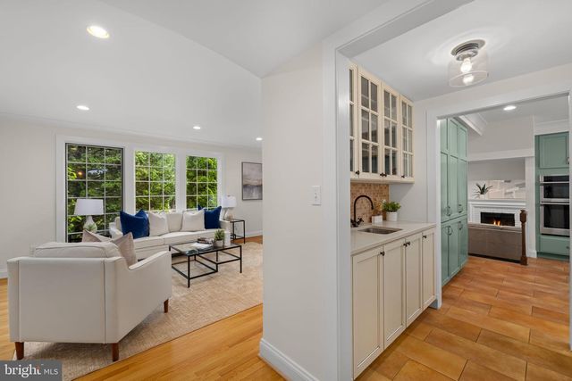 5107 RIVER HILL RD, Bethesda, MD 20816