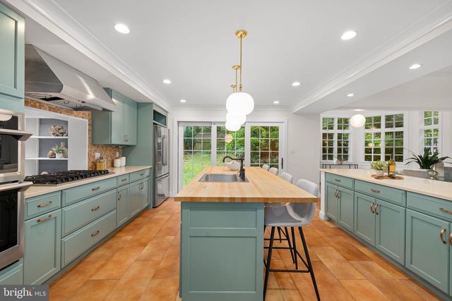 5107 RIVER HILL RD, Bethesda, MD 20816