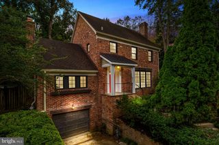 5107 RIVER HILL RD, Bethesda, MD 20816