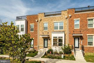 2703 CHELSEA WILLOWS WAY, Hyattsville, MD 20782