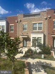 2703 CHELSEA WILLOWS WAY, Hyattsville, MD 20782
