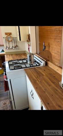 58 Bighorn Drive, Salmon, ID 83467