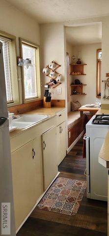 58 Bighorn Drive, Salmon, ID 83467