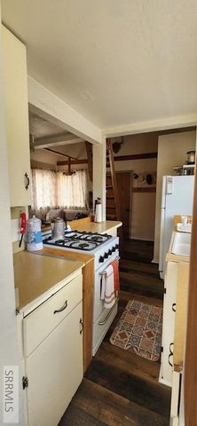 58 Bighorn Drive, Salmon, ID 83467