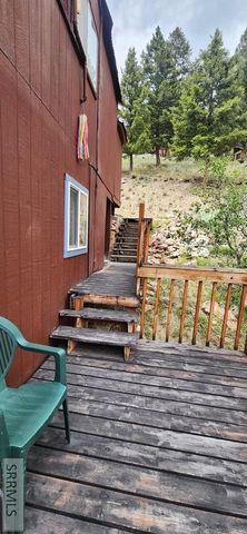 58 Bighorn Drive, Salmon, ID 83467