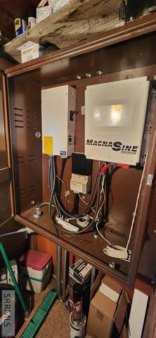 58 Bighorn Drive, Salmon, ID 83467