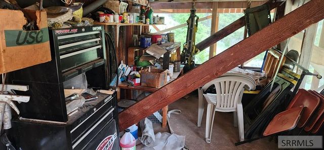 58 Bighorn Drive, Salmon, ID 83467