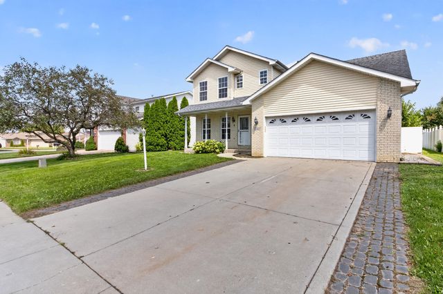 12465 Shelby Place, Crown Point, IN 46307
