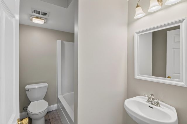 12465 Shelby Place, Crown Point, IN 46307