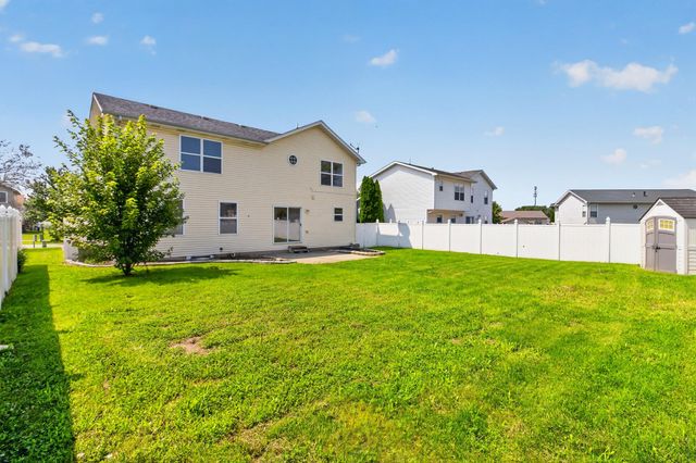 12465 Shelby Place, Crown Point, IN 46307