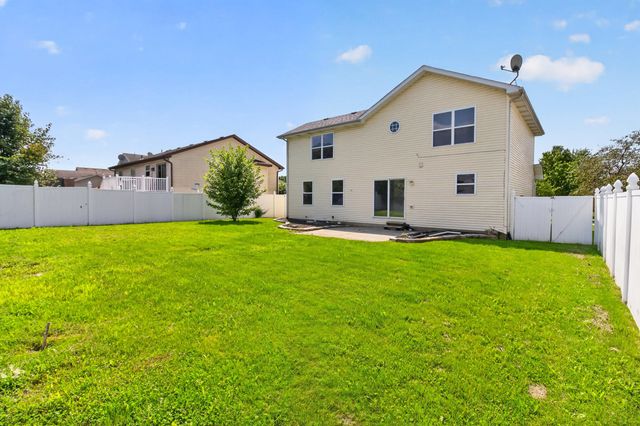 12465 Shelby Place, Crown Point, IN 46307