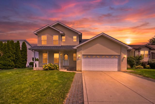 12465 Shelby Place, Crown Point, IN 46307