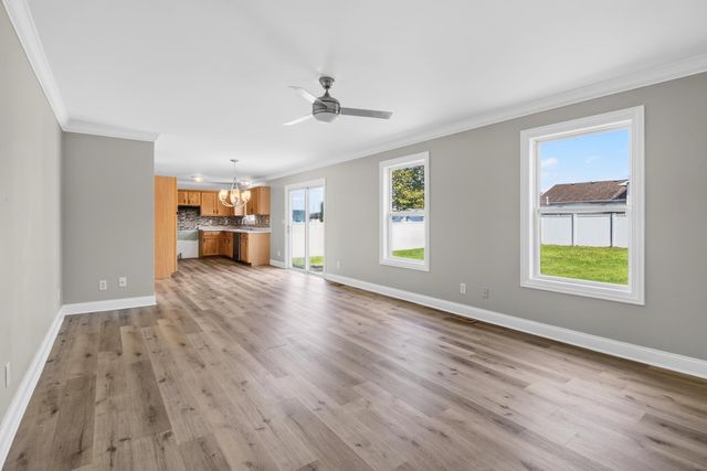 12465 Shelby Place, Crown Point, IN 46307
