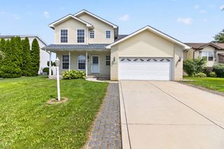 12465 Shelby Place, Crown Point, IN 46307