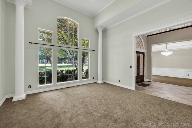 4405 W Ithica Street, Broken Arrow, OK 74012