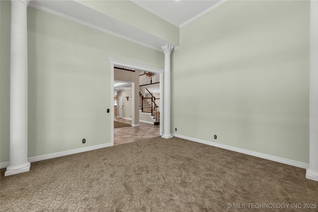 4405 W Ithica Street, Broken Arrow, OK 74012