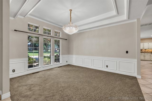 4405 W Ithica Street, Broken Arrow, OK 74012