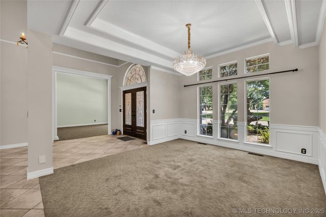 4405 W Ithica Street, Broken Arrow, OK 74012