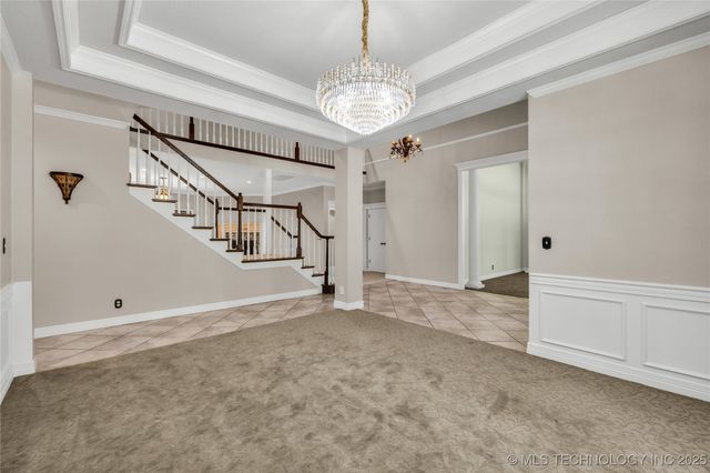 4405 W Ithica Street, Broken Arrow, OK 74012