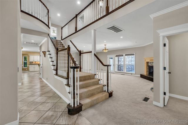 4405 W Ithica Street, Broken Arrow, OK 74012