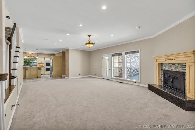 4405 W Ithica Street, Broken Arrow, OK 74012